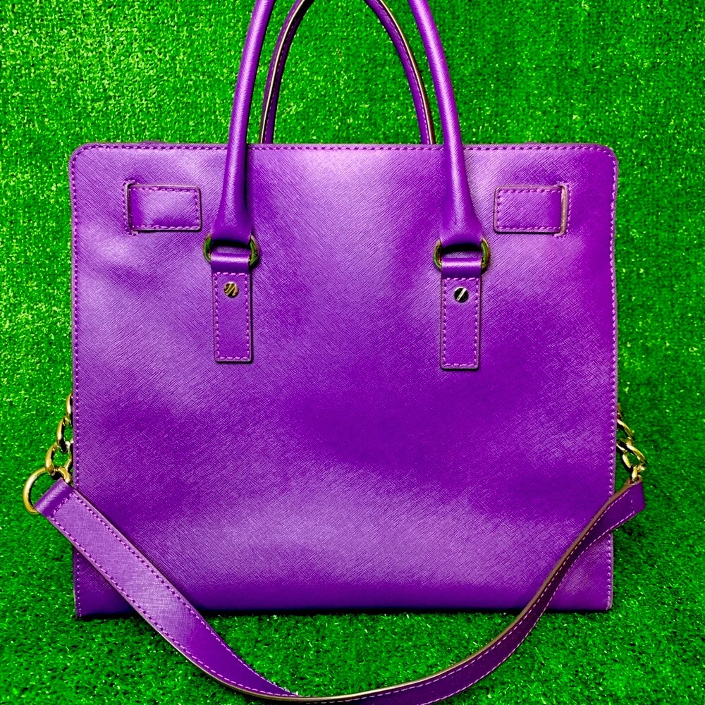 Michael Kors Hamilton Large Bag